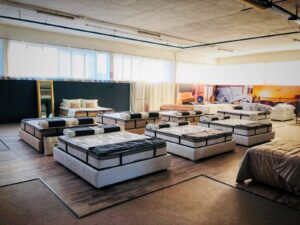 Dolcenotte ShowRoom